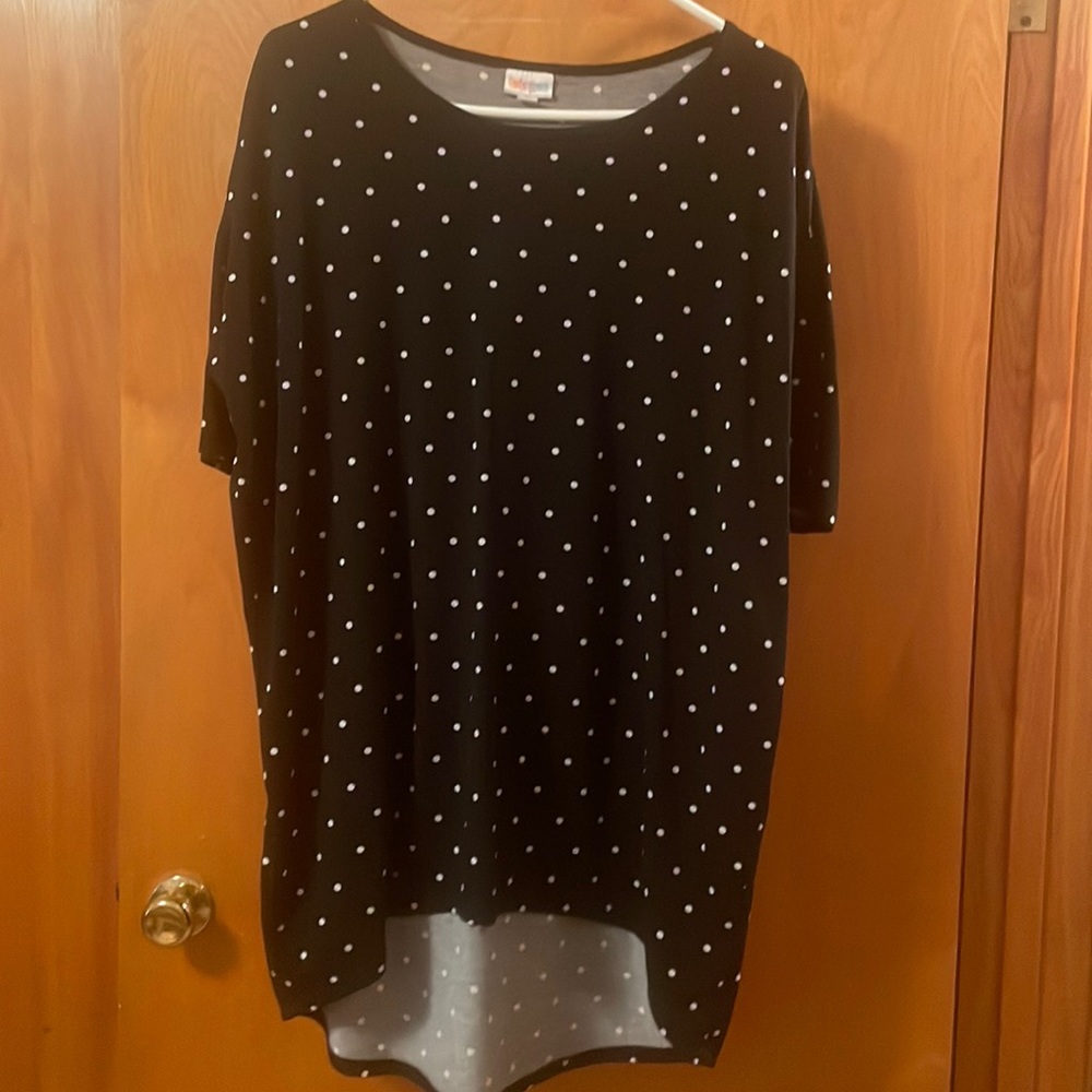 Lularoe Irma